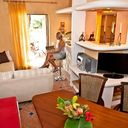 Appartement El Refugio & La Matanza De Acentejo