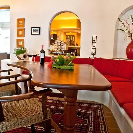 El Refugio & Appartement