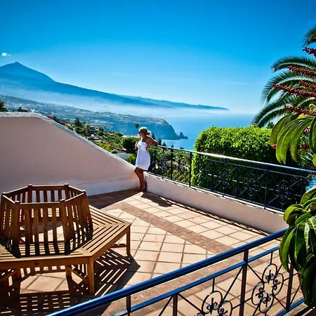 Lejlighed El Refugio & La Matanza De Acentejo