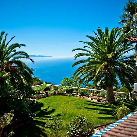 El Refugio & Appartement *