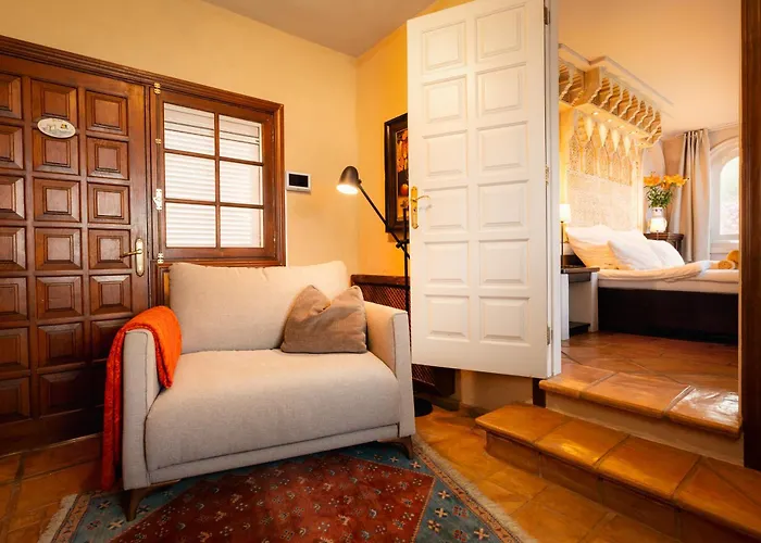 Apartmán El Refugio & *