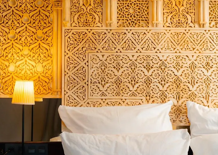 Апартаменты El Refugio & Ла-Матанса-де-Асентехо