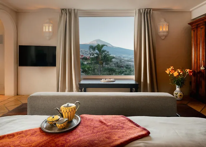 El Refugio & * Ла-Матанса-де-Асентехо