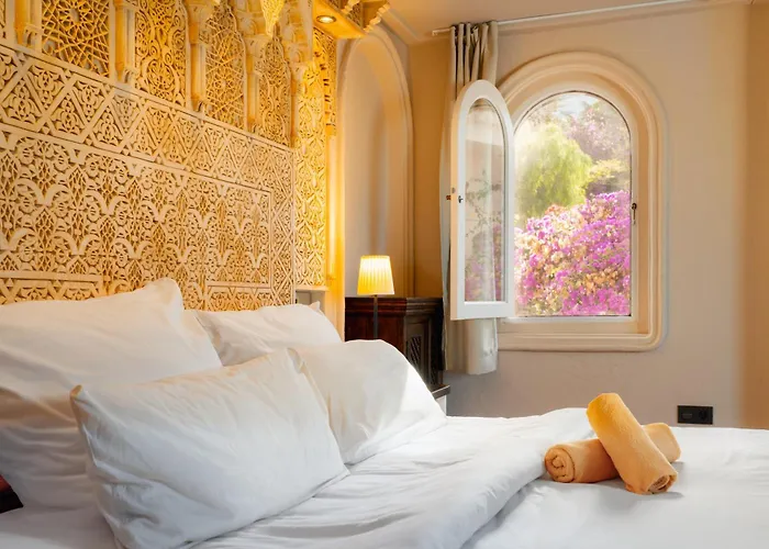 El Refugio & Ла-Матанса-де-Асентехо