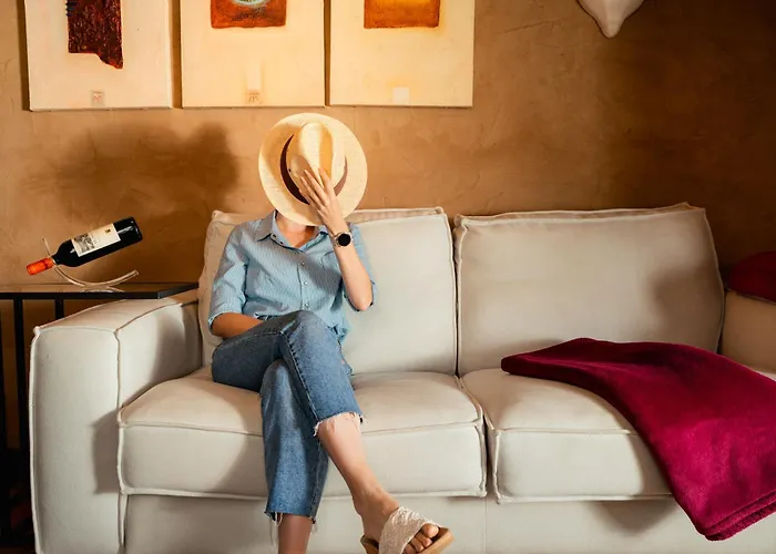 El Refugio & * Ла-Матанса-де-Асентехо