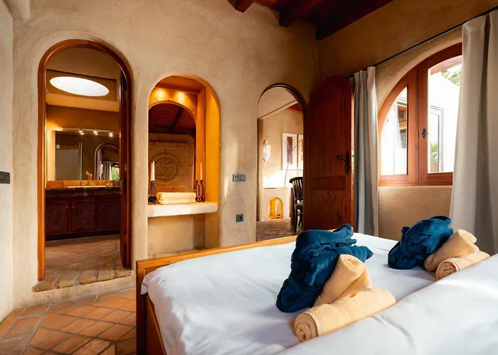 El Refugio & Apartmán La Matanza De Acentejo