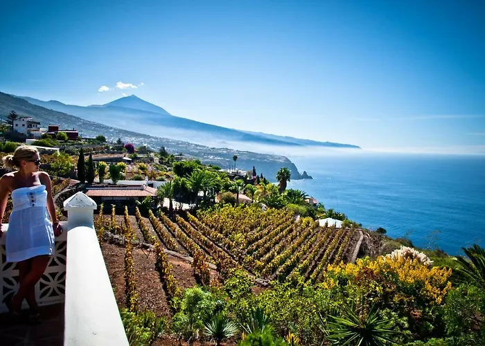 Apartmán El Refugio & La Matanza De Acentejo
