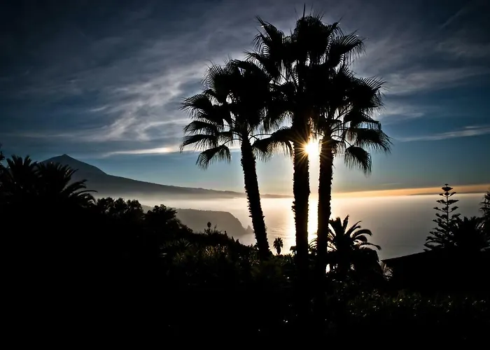 El Refugio & Lägenhet