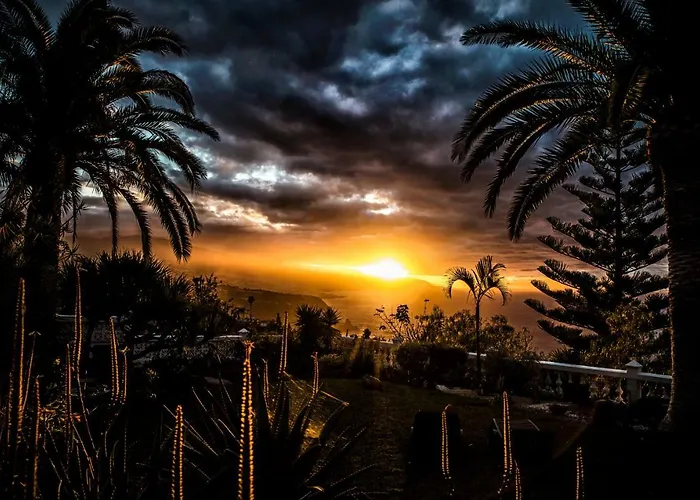 El Refugio & Apartmán