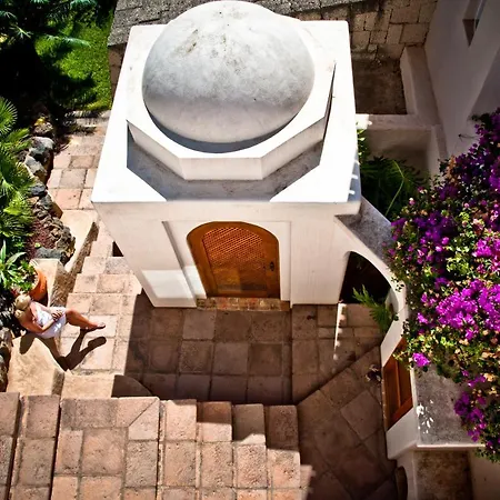 El Refugio &